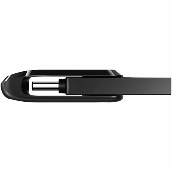 Флеш-накопитель SanDisk Ultra Dual Drive Go USB-C 64GB
